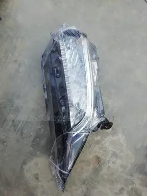 Head Light Honda HRV 2018 Touring
