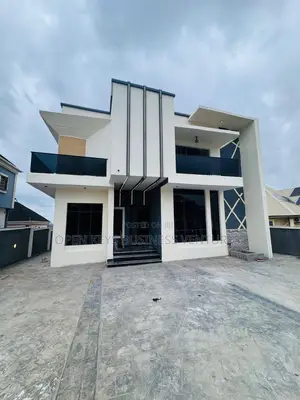 Furnished 4bdrm Duplex in Carlton Gate, Akobo for sale