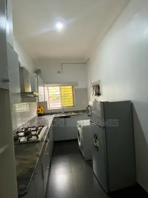 Furnished 2bdrm Apartment in Horizon 2., Lekki Phase 1 for rent