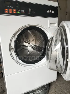 Jla Commercial Washing Machine
