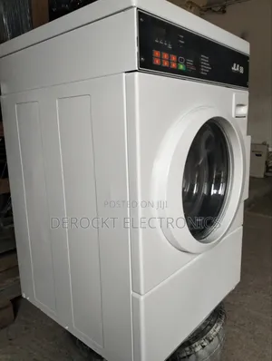 Jla Commercial Washing Machine
