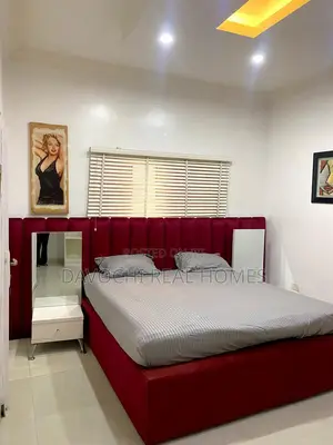 Furnished 2bdrm Apartment in Horizon 2., Lekki Phase 1 for rent