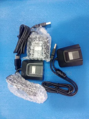 Photo - Secugen Scanner