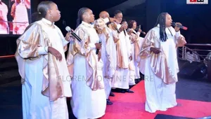 White Robes for Rent and Production