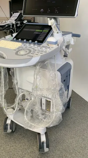 4d Ultrasound Machine