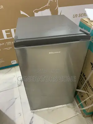 Freshness Guaranteed – Hisense Ref121dr 121l Refrigerator