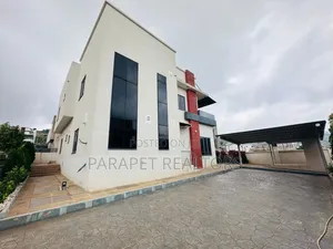 Photo - 4bdrm Duplex in Katampe Extension for sale