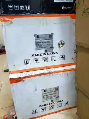 Felicity 2.5kva 24v