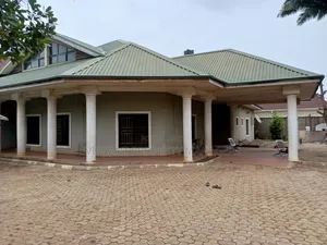 Photo - 6bdrm Penthouse in Gwamna Road, Kaduna / Kaduna State for rent