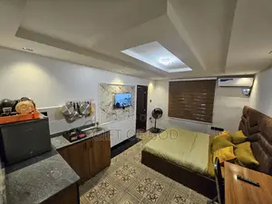 Furnished Studio Apartment in Gwarinpa for rent