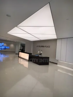 3d Stretch Ceiling Design