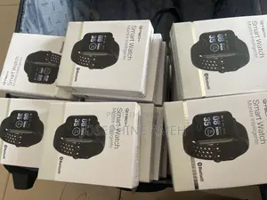 Gtech Smart Watch Each
