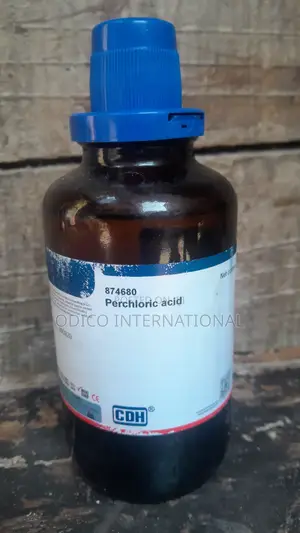 Perchloric Acid 500ml