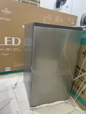 Cool Smarter– Hisense 121l Refrigerator Ref121dr