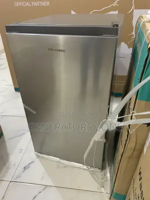 Space Saver– Hisense Ref121dr 121l