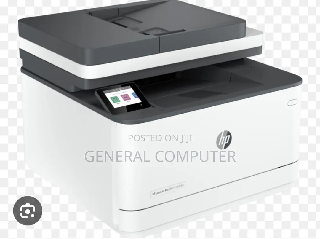 Hp Laserjet Pro MFP 3003 Dw Printer