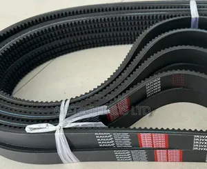 Timing Belts/Toothed Belts/Sprockets/Coupling Rubber/Plastic Chain.