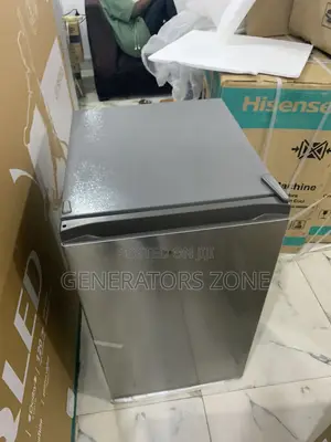 Built to Last – Hisense 121l Refrigerator Ref121dr