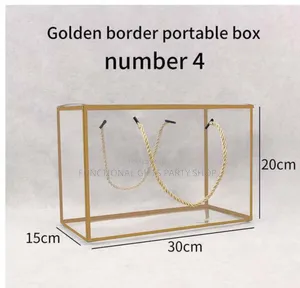 Photo - Transparent PVC Box