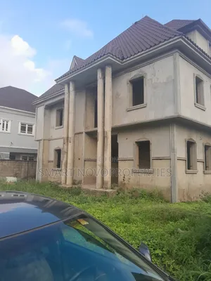 Photo - 5bdrm Duplex in Vip Estate, Gaduwa for sale