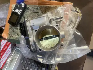 Lexus Es350 Throttle Body/Injector Mouth 2007-2018