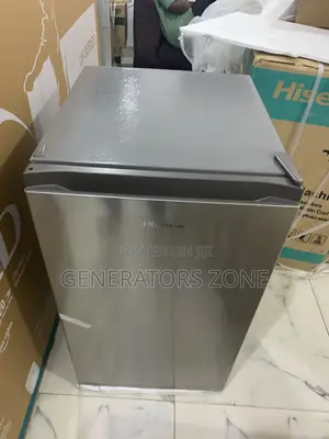 Fridge With Built-in Freezer – Hisense Ref121dr 121l