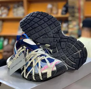 Original Quality Balenciaga 3xl Multicolor Luxury Sneakers
