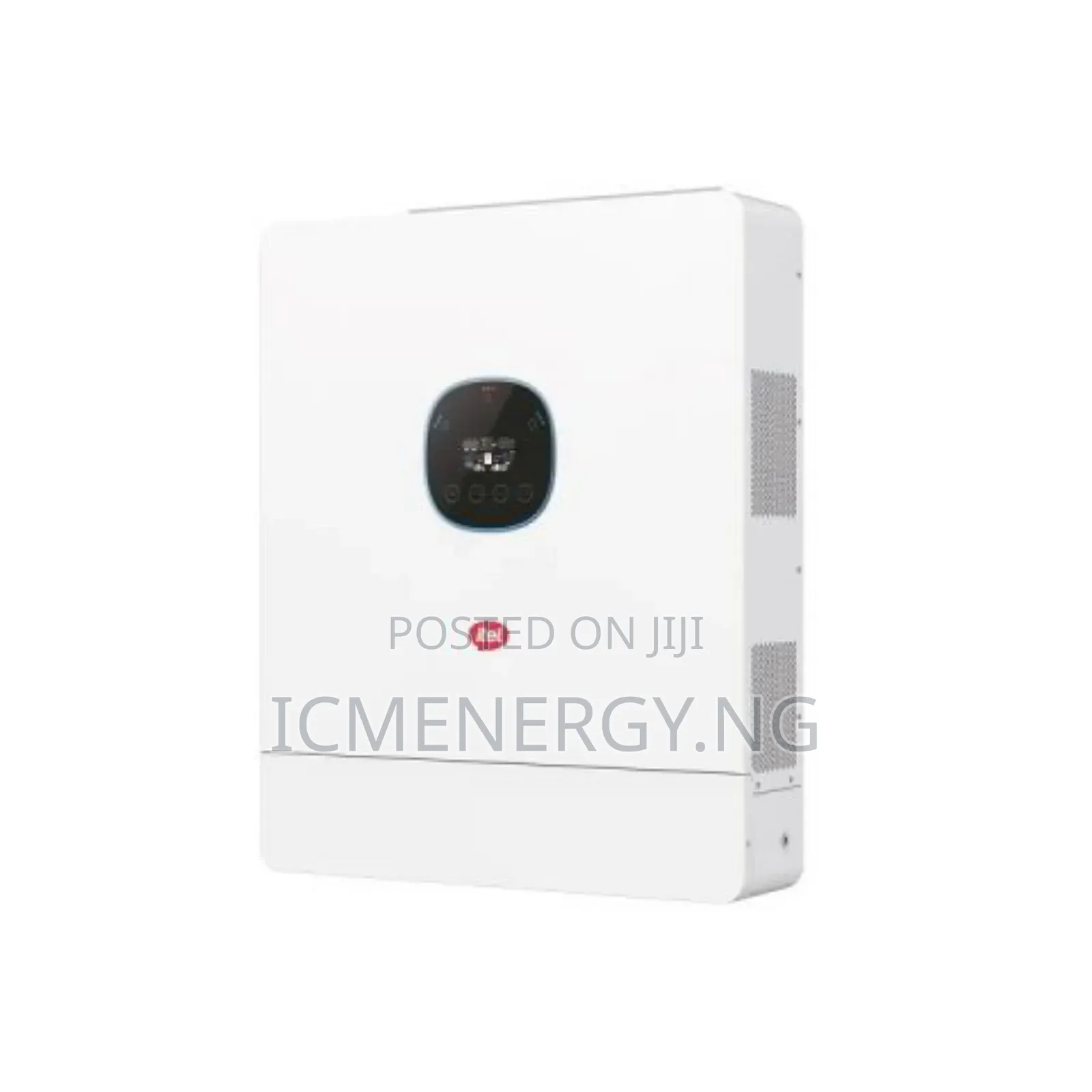 12 Kw Itel Inverter Single Phase