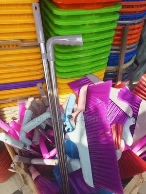 Household Cleaning Brush