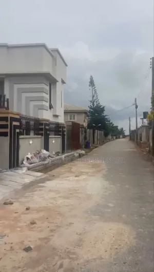 16bdrm Block of Flats in Benin City for sale