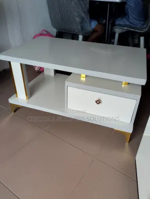 Centre Table Locally Made