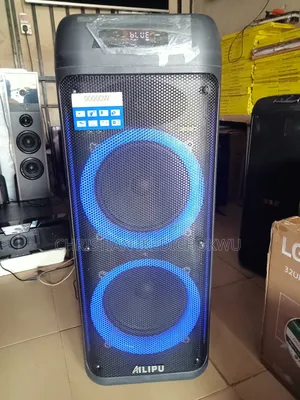 Alipu Pa System Sp-3121d