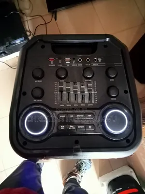 Alipu Pa System Sp-3121d