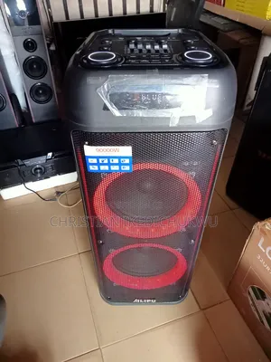 Alipu Pa System Sp-3121d