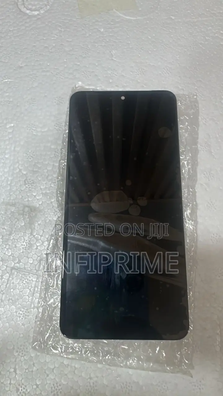 Google Pixel 8 Pro Screen
