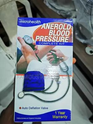 Anerold Bp Pressure