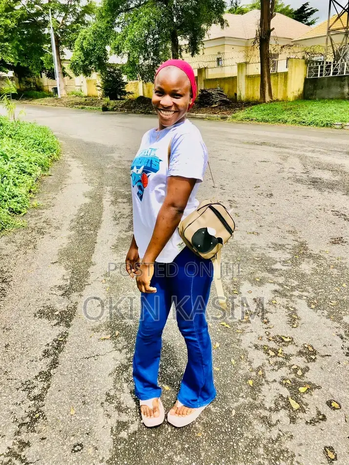 Supermarket Attendant in Lugbe