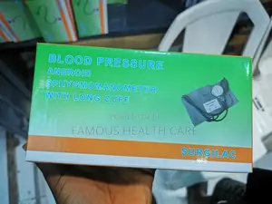 Sphygmomanometer