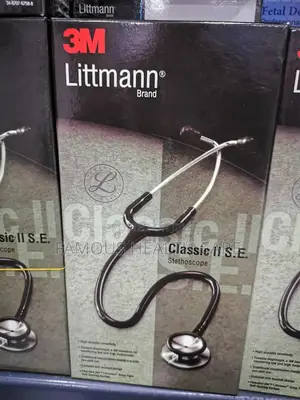 Stethoscope