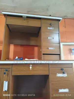 3 Feet Office Table for Hotel Room