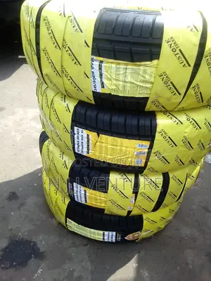 245 60 R18 Austone Tyre