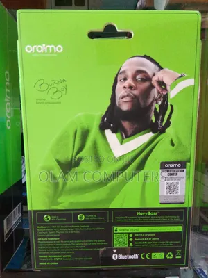 Oraimo Smart Necklace Lite
