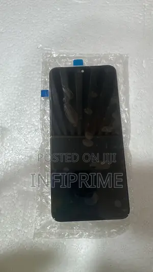 Google Pixel 8 Screen