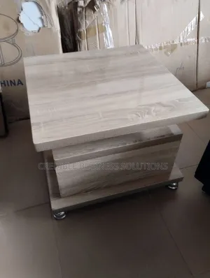Centre Table Square Shape.