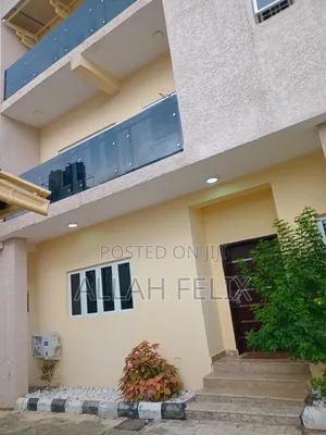 4bdrm Duplex in Jahi for sale