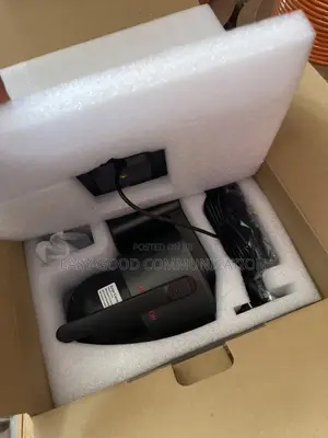 Solar PTZ Camera