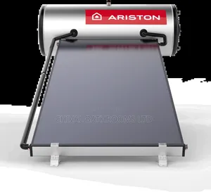 Ariston Italian 200lt Solar Water Heater