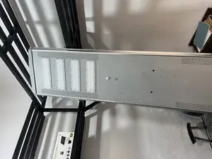 Original All in One Street Light