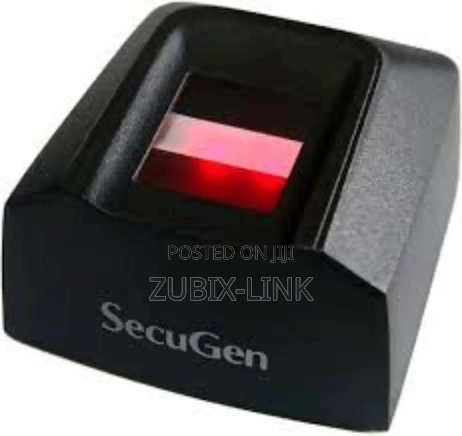 Secugen Biometric Finger Print Scanner Hamster Pro 20-Hu20
