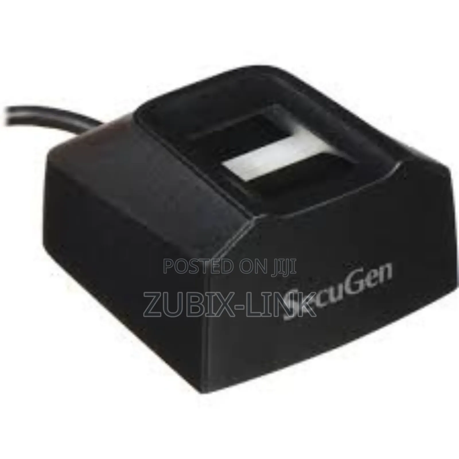 Secugen Biometric Finger Print Scanner Hamster Pro 20-Hu20